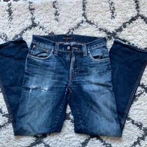 Nudie Jeans - men’s  (Dark Wash)